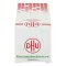Rhus toxicodendron D6 DHU bei rheumatischen Schmerzen Tabletten , 80 St