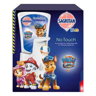 Sagrotan Kids No-touch Seifenspender (1 stk)
