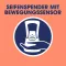 Sagrotan Kids No-touch Seifenspender (1 stk)