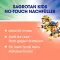 Sagrotan Kids No-touch Nachfüller Entdecker Power (250 ml)