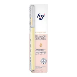 FREI ÖL ReinigungsÖl &amp; Maske, 100 ml