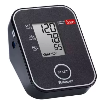 BOSO medicus system wireless Blutdruckmessgerät, 1 St