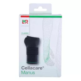 CELLACARE Manus Classic Handgelenkbandage re.Gr.2, 1 St