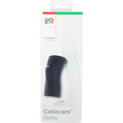 CELLACARE Genu Classic Kniebandage Gr.1, 1 St