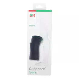 CELLACARE Genu Classic Kniebandage Gr.1, 1 St