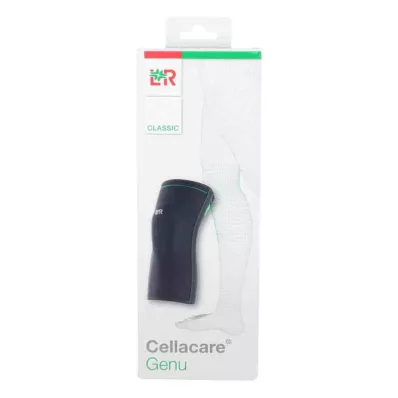 Cellacare Genu Classic Kniebandage Größe 2, 1 St Cellacare Genu Classic Kniebandage Größe 2, 1 St