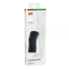 CELLACARE Genu Classic Kniebandage Gr.5, 1 St