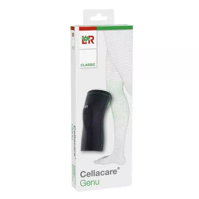 Cellacare Genu Classic Kniebandage Größe 5, 1 St