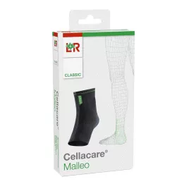 CELLACARE Malleo Classic Sprunggel.Bandage Gr.3, 1 St