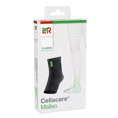 Cellacare Malleo Classic Sprunggelenk Bandage Größe 3, 1 St