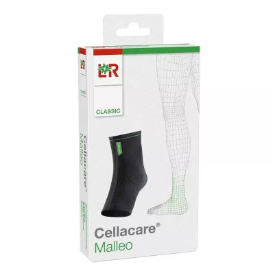 Cellacare Malleo Classic Sprunggelenk Bandage Größe 4, 1 St Cellacare Malleo Classic Sprunggelenk Bandage Größe 4, 1 St
