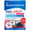 KLOSTERFRAU Hals-AKUT Lutschtabletten, 16 St