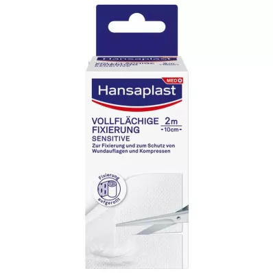 HANSAPLAST vollflächige Fixierung 10 cmx2 m, 1 St
