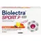 BIOLECTRA Sport Plus Trinkgranulat, 20X7.5 g