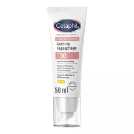 CETAPHIL Redness Control getönte Tagespflege SPF30, 50 ml