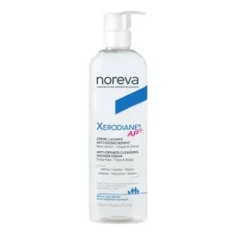 NOREVA Xerodiane AP+ Waschcreme, 500 ml
