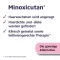 Minoxicutan® Frauen 20 mg/ml Spray, 60 ml