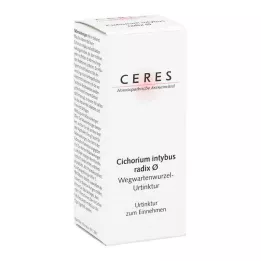 Ceres Cichorium intybus radix Urtinktur (20 ml)