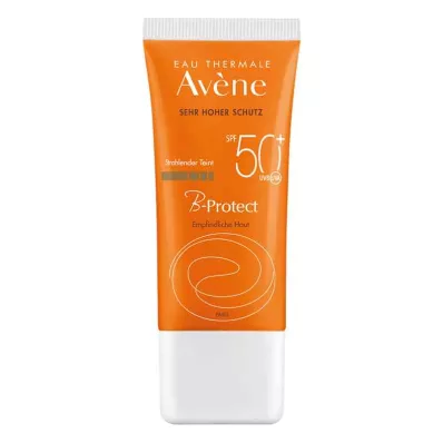 Avene Sunsitive B-protect Spf 50+ Creme (30 ml)