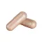 OPC Traubenkern vegan Kapseln, 100 St