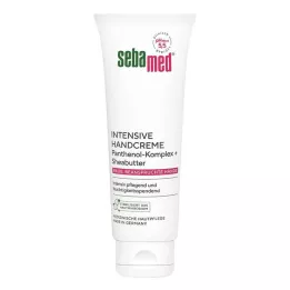 SEBAMED Intensive Handcreme Panthenol-Complex, 75 ml