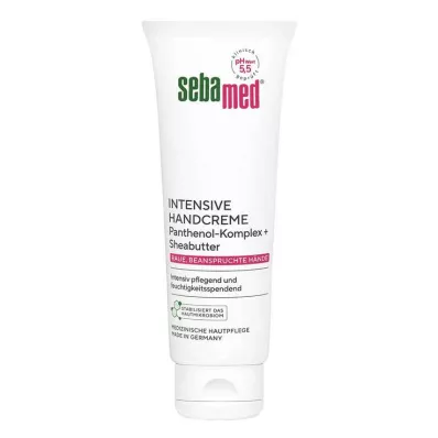 Sebamed Intensive Handcreme Panthenol-Complex, 75 ml
