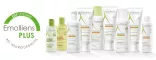 Instructions for use for A-DERMA EXOMEGA CONTROL geschmeid.machend.Duschöl, 200 ml - 9