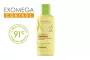 Instructions for use for A-DERMA EXOMEGA CONTROL geschmeid.machend.Duschöl, 200 ml - 8
