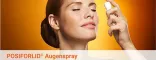 Instructions for use for POSIFORLID® Augenspray, 15 ml - 1