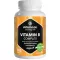 VITAMIN B COMPLEX hochdosiert vegan Tabletten, 180 St