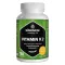 Vitamin K2 200 µg hochdosiert vegan Tabletten, 180 St