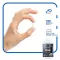 Zink 25 mg hochdosiert vegan Tabletten, 180 St