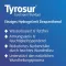 Tyrosur® CareExpert Wundgel, 25 g