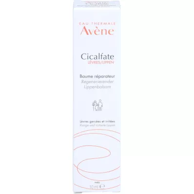 AVENE Cicalfate Lippenbalsam, 10 ml