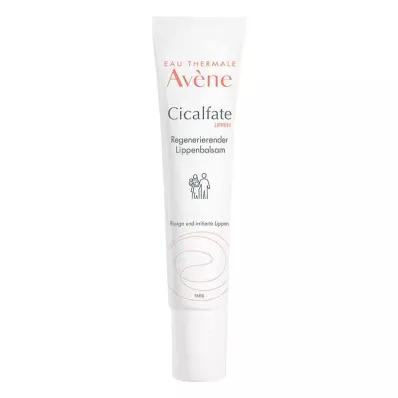AVENE Cicalfate Lippenbalsam, 10 ml AVENE Cicalfate Lippenbalsam, 10 ml