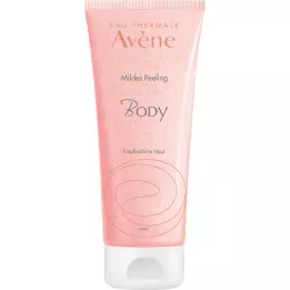 AVENE Body mildes Peeling Gel, 200 ml