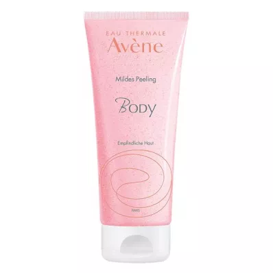 Avene Body mildes Peeling Gel, 200 ml Avene Body mildes Peeling Gel, 200 ml