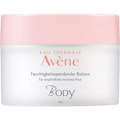 AVENE Body feuchtigkeitsspendender Balsam, 250 ml