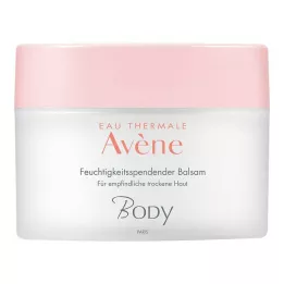 Avene Body feuchtigkeitsspendender Balsam, 250 ml
