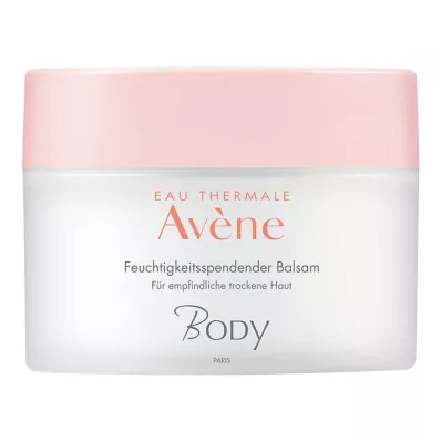 Avene Body feuchtigkeitsspendender Balsam, 250 ml