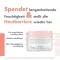 Avene Body feuchtigkeitsspendender Balsam, 250 ml