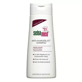 SEBAMED Anti-Haarverlust Shampoo, 200 ml
