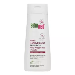 SEBAMED Anti-Haarverlust Shampoo, 200 ml
