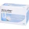 ACCU FINE sterile Nadeln f.Insulinpens 8 mm 31 G, 100 St