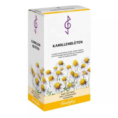 Kamillenblüten Tee, 75 g