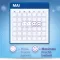 Clearblue Ovulationstest Fortschrittlich &amp; Digital (10 stk)