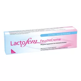 LACTOFEM FeuchtCreme, 50 g