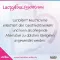 Instructions for use for Lactofem Feuchtcreme, 50 g - 4