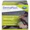 DERMAPLAST Active Kinesiology Tape 5 cmx5 m beige, 1 St