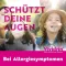 Vividrin® Azelastin Augentropfen Akuthilfe bei Heuschnupfen und Allergien, 6 ml